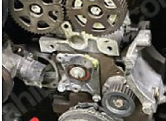 Fiat maria full motor