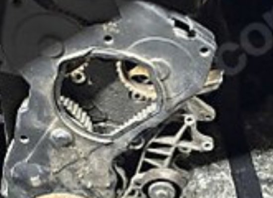 Pejo 307 1.6 full motor benzinli