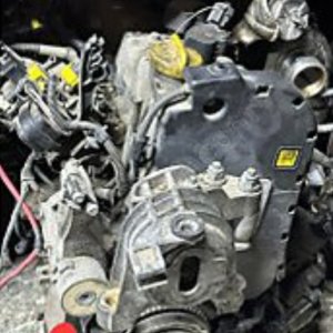 Fiat egea turbolu full motor