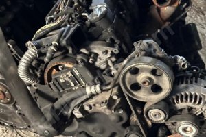 FORD FİESTA DV6 FULL MOTOR