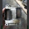 OPEL CORSA 1.2 XEP AX MOTOR BEYNİ 55557933 0261 208 940